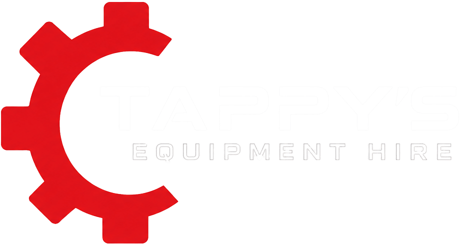 Tappy's Equipment Hire