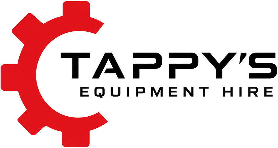 Tappy's Equipment Hire